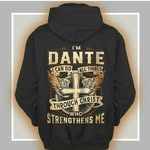 Dante Smarter Maina - @maina_dante - Instagram