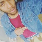Hippy Saavoj - @dantemainor - Instagram