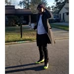 Dante Maxwell - @cutiedmaxie - Instagram