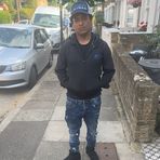 Dante Maxwell - Facebook