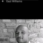 Dante Maxwell Williams - @williamsdantemaxwell - Instagram