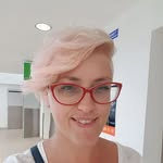 Iwona Smolińska - @dante__764_maxwell - Instagram