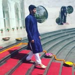 Rachit Shetty - @maxwell_3045__dante - Instagram