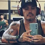 Dante Maximiliano - @dantemixer - Instagram