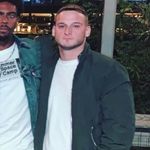 Dante Moss - @dante_moss - Instagram