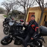 Dante Mossetto - @dantemossetto - Instagram