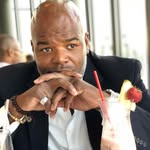 Empowerment Pastor Dante Moss - @wisdomofdante - Instagram