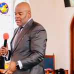 Empowerment Pastor Dante Moss - Facebook