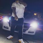Dante Marcel Owens - @96.tayy - Instagram