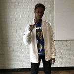 Dante Owens - @papi._tae24 - Instagram