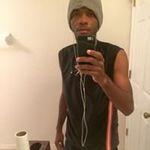 Dante Owens - @dowens88 - Instagram