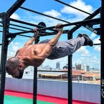 Dante Pérez - @fiercemotion - Instagram