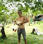 Dante Perez - Facebook