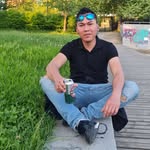 Dante Pérez - @dante1990n - Instagram