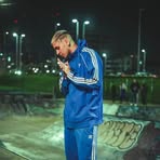 Dante Perez - Facebook