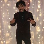 Dante Perez - @enigmathapoet - Instagram
