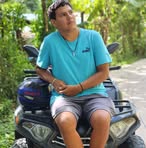 Dante Perez - Facebook