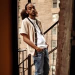 Dante Perez - @mistermelloow - Instagram