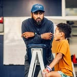 Dante Perez | Bay Area - @coachdanteperez_ - Instagram