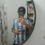 Dante Perez Francisquez - @mdante_1y2 - Instagram