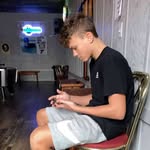 Dante Roach - @danteroach539 - Instagram
