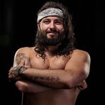 Dante Rose - Wrestler - Facebook