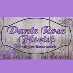 Dante Rose Florist - Facebook