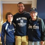 Dante Ruffin - Facebook
