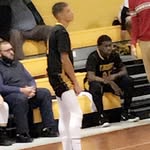 Dante Scott - @dante.21_ - Instagram