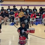 Dante Scott - @dantedetroitsnare - Instagram