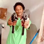 Dante Scott - @deejaeeoutdattop - Instagram