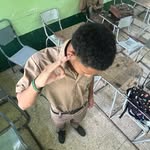 Dante Scott - @escobar_6ix10 - Instagram