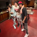 Dante Scott - @dantheduragman - Instagram