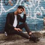 Dante Scott 💙 [NEW] - @_dantescott - Instagram