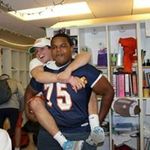 D'Ante Spence - @dtay96 - Instagram
