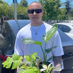 Danté Spencer - @dantespencer_ - Instagram