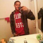 Diquan Dante Spence - @that_persona_user - Instagram