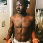 Dante KingTae Stephens - @rudeboi_973 - Instagram