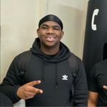 Dante Stephens - @stephensdante19 - Instagram