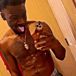 Dante Stephens - @defiance_king - Instagram