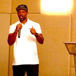 Dante Stephens - @dantestephens_inspires - Instagram
