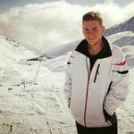 Dante Stephens - @dantestephens - Instagram
