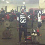 Dante Stephens - @the_d_man_300 - Instagram