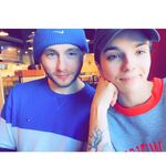 Dante Thunder Stephens - @dantethunderstephens - Instagram