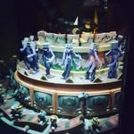 Dante Stevens - @hexspindle - Instagram