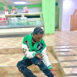 Dante Stevens Volcy - @dantestevensvolcy - Instagram