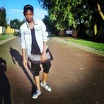 Dantè Tyler Brooks - @dantetylerbrooks - Instagram