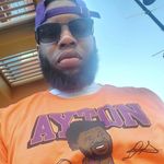 Dante' Tyler - @dantetyler - Instagram