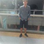 Dante Watson - @darunia_darkness - Instagram