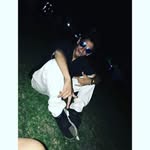 Dante Rror White - @elrey_verito - Instagram